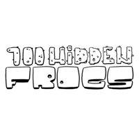 100 hidden frogs' twitch picture