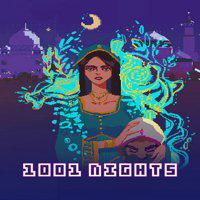 1001 Nights' twitch picture