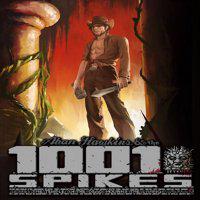 1001 Spikes' twitch picture