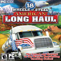 18 Wheels of Steel: American Long Haul' twitch picture