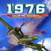 1976: Back to Midway' twitch picture