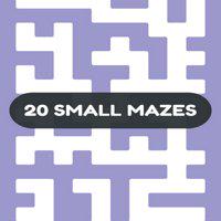 20 Small Mazes' twitch picture