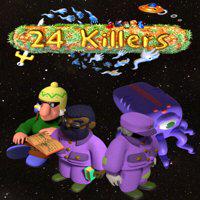 24 Killers' twitch picture