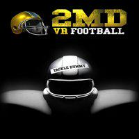 2MD VR Football' twitch picture