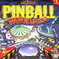 3-D Ultra Pinball: Thrillride' twitch picture