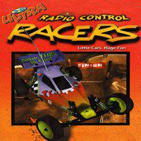 3-D Ultra Radio Control Racers' twitch picture