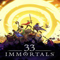 33 Immortals' twitch picture