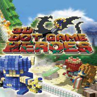 3D Dot Game Heroes' twitch picture
