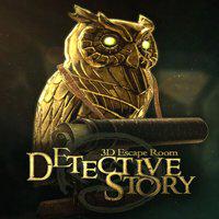 3D Escape Room: Detective Story' twitch picture