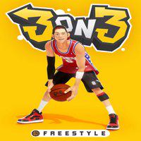 3on3 FreeStyle' twitch picture