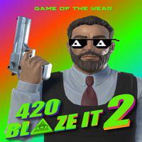 420Blaze It 2: Game of the Year' twitch picture