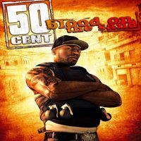 50 Cent: Blood on the Sand' twitch picture