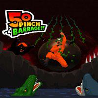 50 Pinch Barrage!!' twitch picture