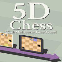 5D Chess With Multiverse Time Travel' twitch picture