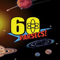 60 Parsecs!' twitch picture