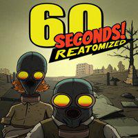 60 Seconds! Reatomized' twitch picture