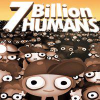 7 Billion Humans' twitch picture