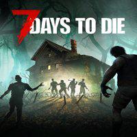 7 Days to Die' twitch picture