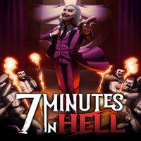 7 Minutes in Hell' twitch picture