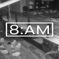 8AM' twitch picture