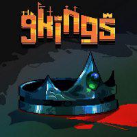 9 Kings' twitch picture