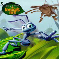 A Bug's Life' twitch picture