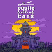 A Castle Full of Cats' twitch picture