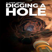 A Game About Digging A Hole' twitch picture