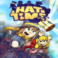 A Hat in Time' twitch picture