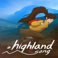 A Highland Song' twitch picture