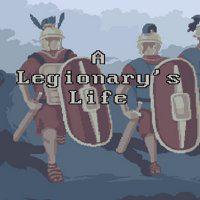 A Legionary's Life' twitch picture