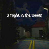 A Night in the Woods' twitch picture