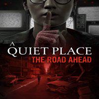 A Quiet Place: The Road Ahead' twitch picture