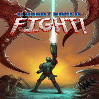 A Robot Named Fight' twitch picture