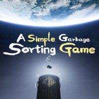 A Simple Garbage Sorting Game' twitch picture