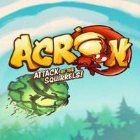 ACRON: Attack of the Squirrels!' twitch picture