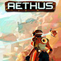 AETHUS' twitch picture