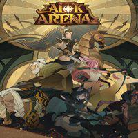 AFK Arena' twitch picture