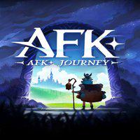 AFK Journey' twitch picture