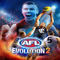 AFL Evolution 2' twitch picture