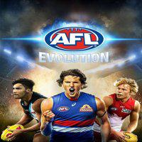 AFL Evolution' twitch picture