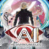 AI: The Somnium Files' twitch picture