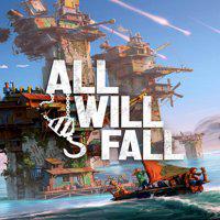 ALL WILL FALL' twitch picture