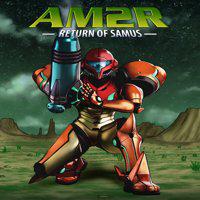 AM2R: Return of Samus' twitch picture