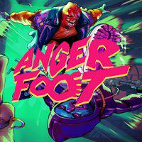 ANGER FOOT' twitch picture