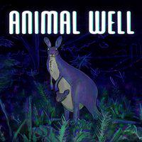 ANIMAL WELL' twitch picture