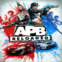 APB Reloaded' twitch picture