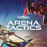 ARBO: Arena Tactics' twitch picture