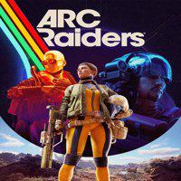 ARC Raiders' twitch picture