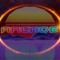 ARCADE' twitch picture